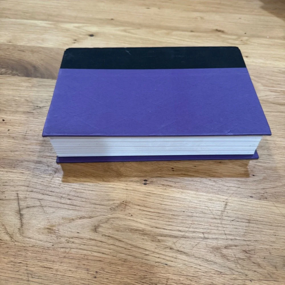 Harry Potter and the Half-Blood Prince First American Edition 2005 Hardcover